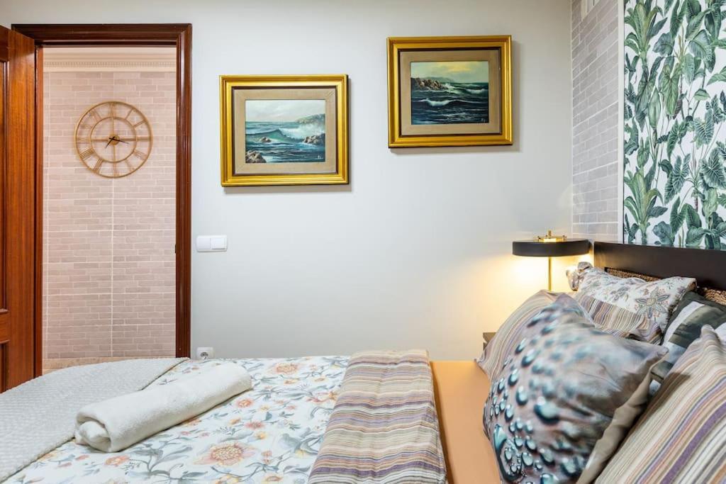 Pueblo Torviscas Sunset Harbour Private Apartment Costa Adeje  Exterior photo